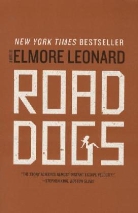 Elmore Leonard - Road Dogs