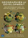 Tony Binns, Tony Potter Binns, Jennifer A. Elliot, Jennifer A. Elliott, Robert Potter, Robert B. Potter... - Geographies of Development