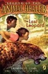 Lauren St John, Lauren St. John - The Last Leopard