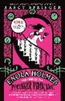 Nancy Springer - The Case of the Peculiar Pink Fan