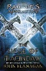 John Flanagan, John A. Flanagan - The Siege of Macindaw