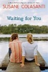Susane Colasanti - Waiting for You