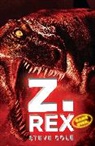 Steve Cole - Z. Rex