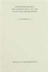 Mariano San Nicolo, Mariano San Nicolò - Die Schlußklauseln altbabylonischer Kauf- und Tauschverträge