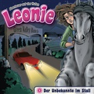 Christian Mörken - Leonie, Abenteuer auf vier Hufen, Audio-CDs - Folge.1: Der Unbekannte im Stall - Folge 1, Audio-CD (Audio book)