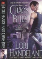 Lori Handeland - Chaos Bites