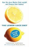 Theresa Cheung - The Lemon Juice Diet