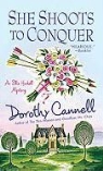 Dorothy Cannell - She Shoots to Conquer