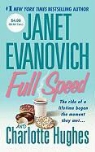 Janet Evanovich, Janet/ Hughes Evanovich, Charlotte Hughes - Full Speed