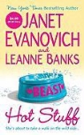 Leanne Banks, Janet Evanovich, Janet/ Banks Evanovich - Hot Stuff