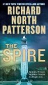 Richard North Patterson, Richard N Patterson, Richard North Patterson - The Spire