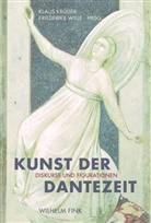 Klau Krüger, Klaus Krüger, Wille, Friederike Wille - Kunst der Dantezeit