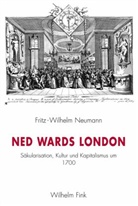 Fritz-Wilhelm Neumann, J Real, J Real, Heinz-Joachi Müllenbrock, Heinz-Joachim Müllenbrock, Hermann J. Real - Ned Wards London