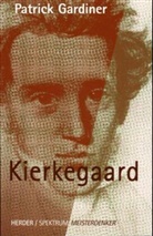 Patrick Gardiner - Kierkegaard