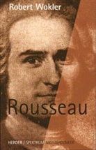 Robert Wokler - Rousseau