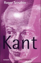 Roger Scruton - Kant