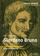 Anne Eusterschulte - Giordano Bruno