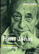 Franz Josef Wetz - Hans Jonas