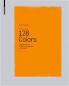 Katrin Trautwein - 128 Colors