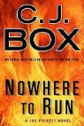 C. J. Box - Nowhere to Run