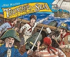 Jeff Weigel, Jeff Weigel - Thunder from the Sea