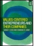 David Y Choi, David Y. Choi, David Y. (Loyola Marymount University Choi, David Y. Gray Choi, Choi David Y., Edmund Gray... - Values-Centered Entrepreneurs and Their Companies