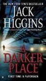 Jack Higgins - A Darker Place