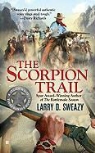 Larry D. Sweazy - The Scorpion Trail