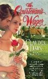 Claudia Dain - The Courtesan's Wager