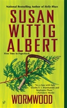 Susan Wittig Albert, Susan Wittig albert - Wormwood