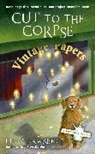 Lucy Lawrence - Cut to the Corpse