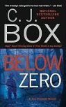 C. J. Box, C.J. Box - Below Zero