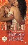Cheryl Holt - Promise of Pleasure