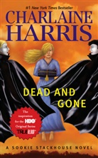 Charlaine Harris - Dead and Gone