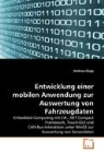 Andreas Klage - Entwicklung einer mobilen Anwendung zur Auswertung von Fahrzeugdaten