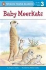 Ginjer L Clarke, Ginjer L. Clarke, Ginjer L./ Cuddy Clarke, Robin Cuddy, Robin Cuddy - Baby Meerkats