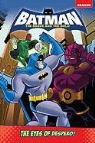 Jake/ Panosian Black, Dan Panosian, Jake Black, Bob Kane - The Eyes of Despero!