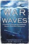 Don Keith - War Beneath the Waves