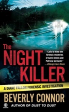 Beverly Connor - The Night Killer