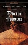 Sylvan Barnet, Christopher Marlowe, Sylva Barnet, Sylvan Barnet - Doctor Faustus