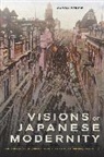 Aaron Gerow, Aaron Andrew Gerow, Gerow Aaron - Visions of Japanese Modernity