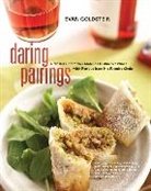 Evan Goldstein, Goldstein Evan, Joyce Oudkerk Pool - Daring Pairings