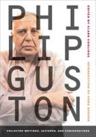 Philip Guston, Philip/ Coolidge Guston, Phillip Guston, Clark Coolidge - Philip Guston