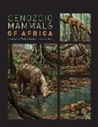 Lars Werdelin, Lars Sanders Werdelin, Werdelin/Sanders, William Joseph Sanders, Sanders William Joseph, Lars Werdelin... - Cenozoic Mammals of Africa