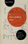 Karen Wigen, Karen Wigen - Malleable Map