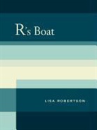 Lisa Robertson - R''s Boat