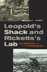 Michael Lannoo, Michael J. Lannoo - Leopolds Shack and Rickettss Lab