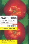 Marion Nestle, Nestle Marion - Safe Food