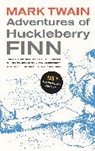 Mark Twain, Walter Blair, Victor Fischer, Fischer Victor, Lin Salamo, Salamo Lin... - Adventures of Huckleberry Finn