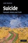 Ian Marsh - Suicide